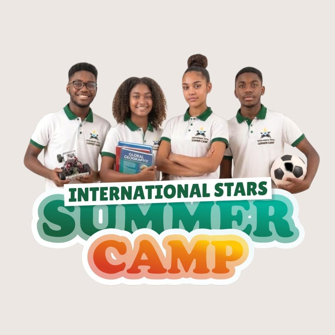 Summer Camp